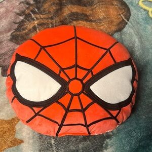 SPIDERMAN PILLOW